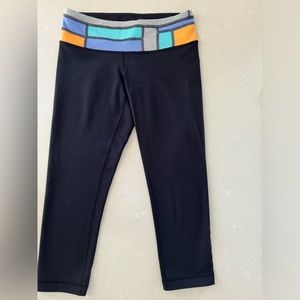 Lululemon leggins